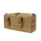 Tactical Waist Pouch Large Capacity Storage Bag Shoulder Bag Molle Accessories