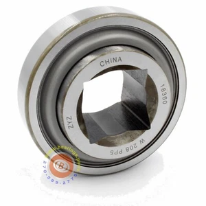 Replaces Case/New Holland 963889R91,  H747139 Disc Bearing - Picture 1 of 4