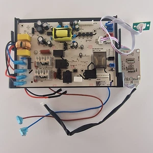 Scheda madre di controllo per Robot SilverCrest SKMC 1200 A1 SW1-SPM-188-P - Foto 1 di 5