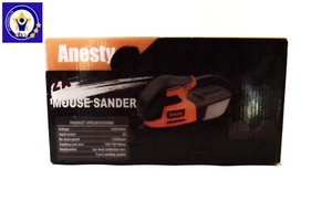Anesty Mouse Detail Sander 13000 OPM Electric Sander - Used Works - Picture 1 of 8