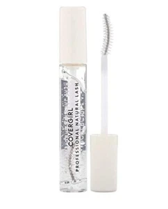 COVERGIRL Natural Lash Professional Mascara Clear Shade 100 Clear - Picture 1 of 2