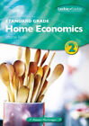St Gr Home Ec Course Notes 2nd Ed Paperback Alastair MacGregor