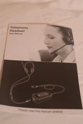 Jelly Comb Headset with Mic for PC Laptop,Wired Computer Headset - Image 1 of 4