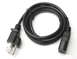 Cable Cord for Optoma Projector ML500 S316 S341 - Picture 1 of 1