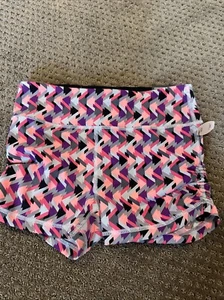 Victoria's Secret VSX Sport The Player Hot Short Medium Rise NWT XS - Picture 1 of 5