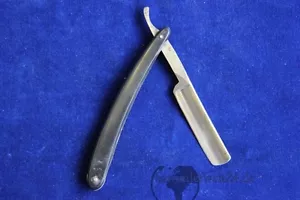altes 5/8 Zoll Rasiermesser Graham Solingen - Bild 1 von 6