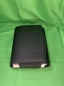 2020 LEXUS RX350/RX350L Owners Manual Set And Navigation Guide With Case OEM - Picture 1 of 24