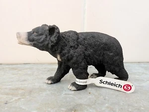 RETIRED Schleich 14779 Sloth Bear - Picture 1 of 5