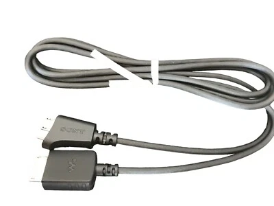 Walkman Digital Audio Cable For Sony MDR-1ADAC - Image 1 of 4