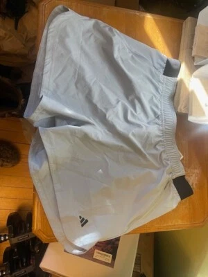 Adidas - Pantalones Cortos de Entrenamiento AXIS -- Para Hombre Talla xL Foto 1 de 4