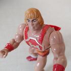 Figurine articulée vintage He-Man Masters of the Universe MOTU - THUNDER PUNCH HE-MAN