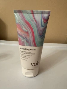 VOR Perfecting Prism Color Protecting Pre Shampoo Treatment 5 FL Oz/150mL - Picture 1 of 3