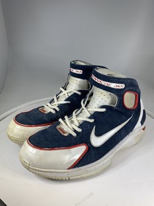 Nike Air Zoom Huarache 2K4 Men's 