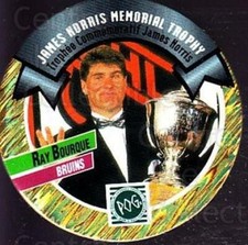 1994-95 Canada Games NHL POGS #327 Ray Bourque