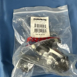 NOS SRAM MRX Direct Attach Rear Mountain Bike Hybrid Derailleur New - Picture 1 of 3