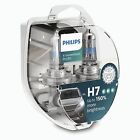 For VW Polo 6R Genuine Philips H7 X-tremeVision Pro150 Low Beam Headlight Bulbs