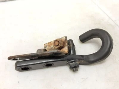 Jeep JK Wrangler OEM Rear Tow Hook 2010 2011 2012 2013 2014 2015 2016 2017 97924 - Image 1 of 4