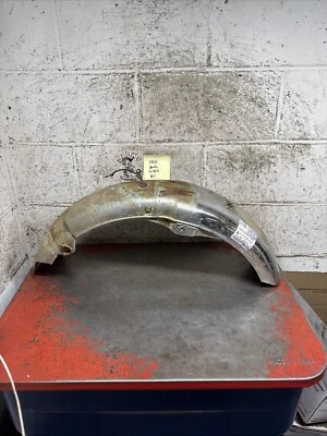 1968 Honda Cl450 Cl 450 скремблер заднее крыло - Изображение 1 из 4