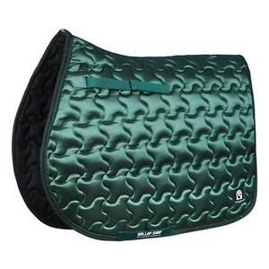 Numnah Ninja Star Saddle Pad / Horse Pad / Horse Saddle Pad - Picture 1 of 53