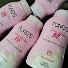 60pc POND'S BB Makeup Powder Magic Face Oil Blemish Control Plus Double UV Gifts