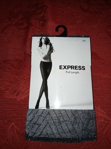express tights