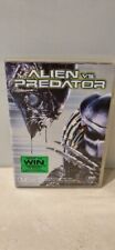 ^ Alien vs Predator ~ DVD ~ Region 4 ~ PAL ~ Lathan Bova Henriksen ~ FREE post!