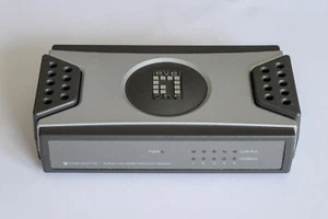 Level One Switch 5 Port FSW-0507TX - Bild 1 von 8