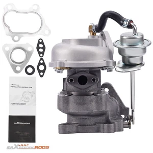 Turbocompresor VZ21 para Suzuki ALTO funciona con motor YA1, F6AT VD110069, VE110069 - Imagen 1 de 15