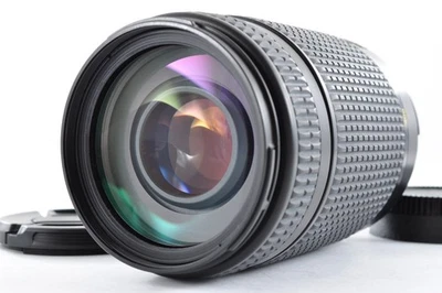Nikon AF NIKKOR 70-300mm f/4-5.6 D ED Zoom Lens from Japan [Near Mint] #0903 - Image 1 of 4