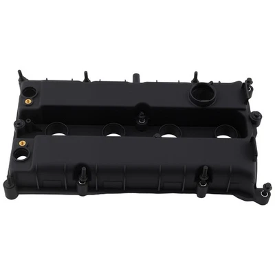 Engine Valve Cover w/Gasket Bolt for Ford Fiesta 2014-2019 1.6L DOHC 4M5G6M293CM - Image 1 of 4
