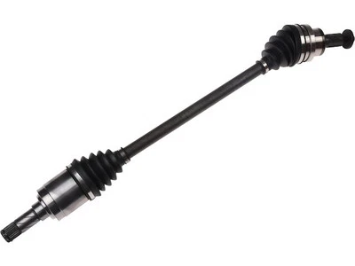 For 2010-2012 Volvo XC60 CV Axle Assembly Rear API 37173DHRR 2011 AWD Foto 1 de 2