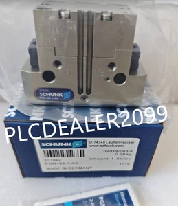 One NEW SCHUNK PGN-Plus 64-1-AS 0371092 PGN+64-1-AS cilindro 371092 spedizione DHL - Foto 1 di 3