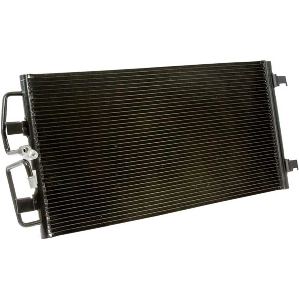 For Buick LaCrosse Chevrolet Impala Pontiac Grand Prix GPD A/C Condenser TCP - Image 1 of 1