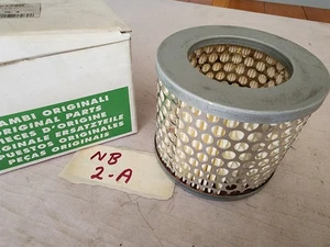Genuine Emak 018600125R Air Filter - Picture 1 of 2