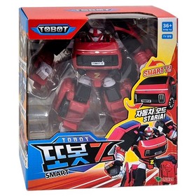 [Tobot] Smart Tobot Z