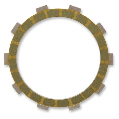 Placa de fricción de embrague Barnett - 301-90-10018 Foto 1 de 2