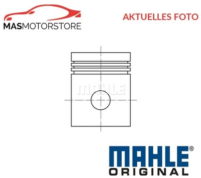 KÜHLFLÜSSIGKEIT KÜHLER THERMOSTAT MAHLE ORIGINAL TX 122 82 A FÜR SANTANA - Image 1 of 4
