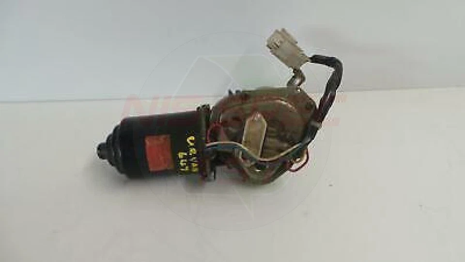 Nissan Urvan 1988 motor limpiaparabrisas delantero 1986-1995 Foto 1 de 4