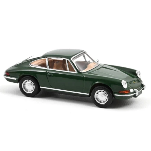 NOREV - JET CAR 1/43 - PORSCHE 911 - 1969 750054