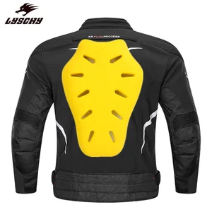 Motorcycle Back Protector Armor CE 2 Level Certification Protection Motorbike  - Picture 1 of 10