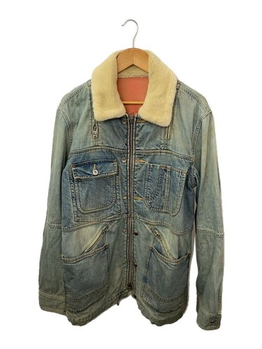 giacca sacai indaco 3 usata