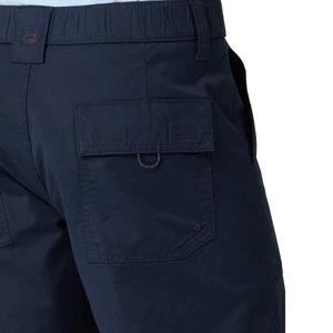 NEW Blue Wrangler Sz Mens Outdoor Seneca Shorts 9 in Inseam Climbing Trail UPF50 - Picture 1 of 6