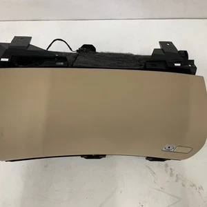 10-13 Mercedes W221 S550 S400 Dash Board Glove Box Compartment OEM #0112 - Foto 1 di 8