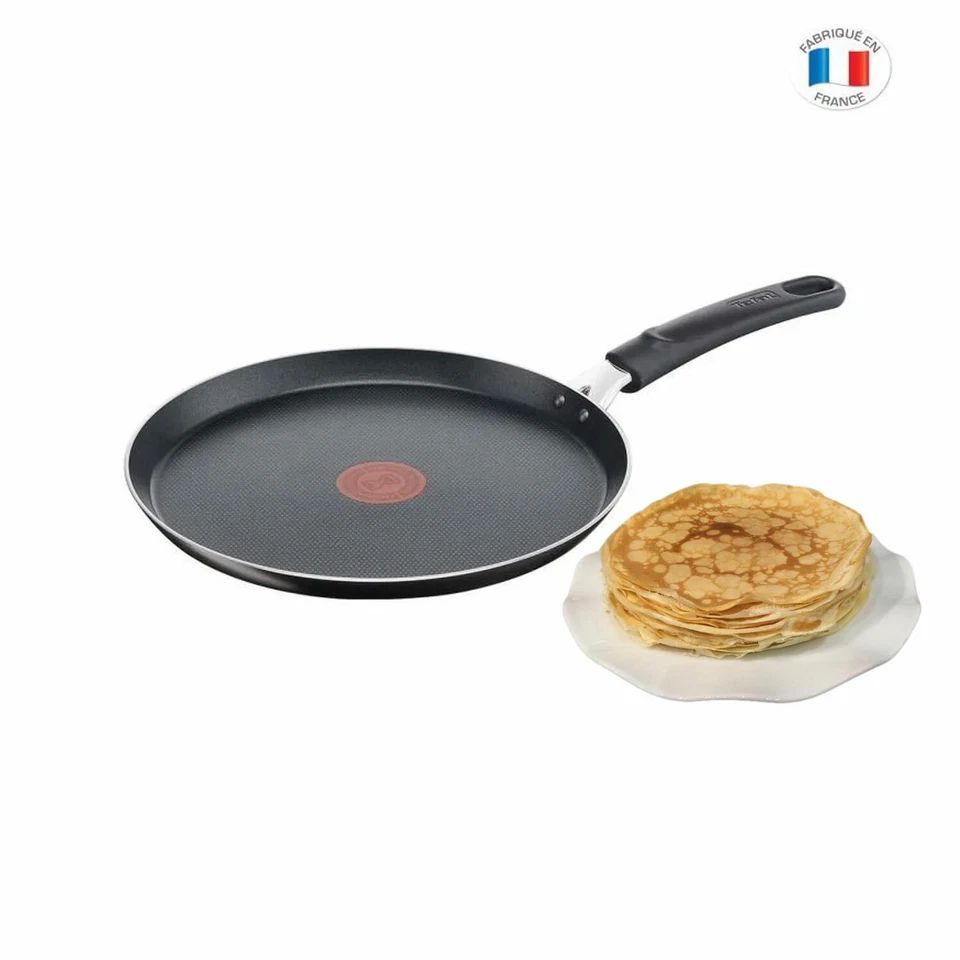 Tefal - Crépière Ø28cm Easy Cook Clean