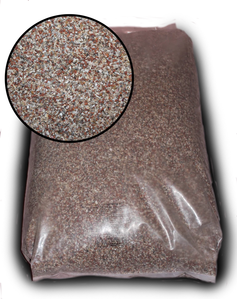 Vogelgrit, Ziervögelgrit, Taubengrit Fein 25kg  - Bild 1 von 1