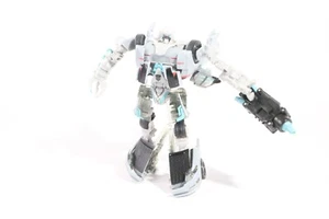 Transformers: Dark of the Moon Dleuxe Wave 2 Jolt (Hasbro, 11) - Picture 1 of 13