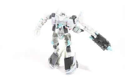 Transformers: Dark of the Moon Dleuxe Wave 2 Jolt (Hasbro, 11) - Image 1 of 4