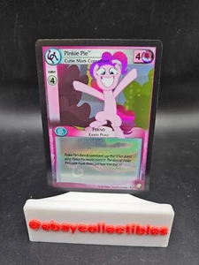 MLP CCG Equestrian Odysseys #f2 Pinkie Pie, Cutie Mark Consultant - Picture 1 of 2