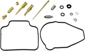 Kit de reparación de carburador Shindy 86-87 TRX250 Fourtrax utilitario carburador reconstrucción 03-017 - Imagen 1 de 10