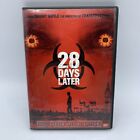 28 Days Later (DVD 2003 W/Insert) Full-Screen Special Edition